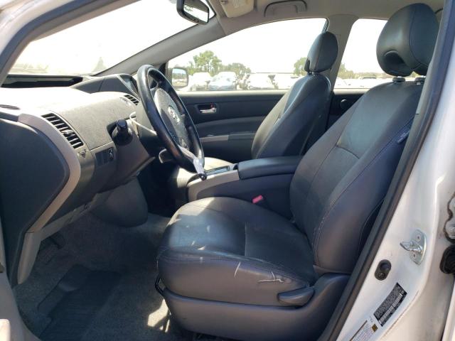 Photo 7 from auction – 2007 TOYOTA PRIUS with VIN JTDKB20U973268247