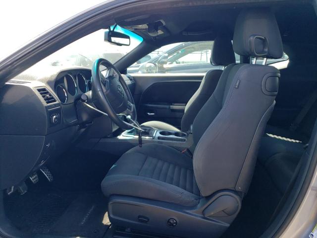 Photo 7 from auction – 2014 DODGE CHALLENGER with VIN 2C3CDYBT3EH277093