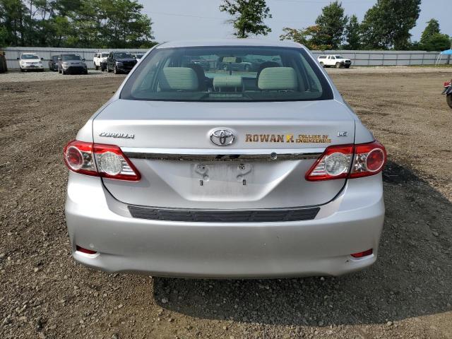 Photo 6 from auction – 2012 TOYOTA COROLLA BA with VIN 2T1BU4EE1CC845894