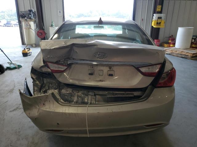 Photo 6 from auction – 2011 HYUNDAI SONATA GLS with VIN 5NPEB4AC8BH098040