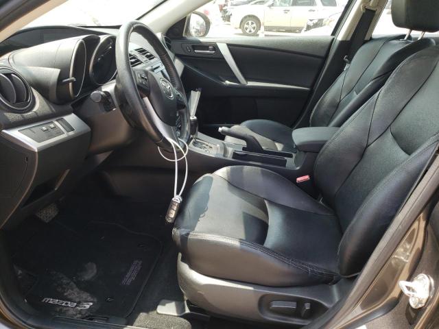 Photo 7 from auction – 2013 MAZDA 3 I with VIN JM1BL1W71D1748699