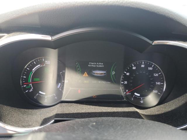 Foto 9 de la subasta – 2013 KIA OPTIMA HYB con VIN KNAGM4AD8D5042613