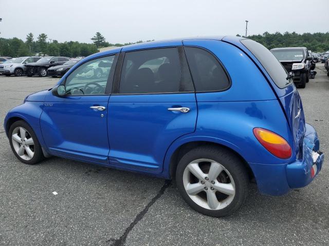 Photo 2 from auction – 2003 CHRYSLER PT CRUISER with VIN 3C4FY78G03T555910
