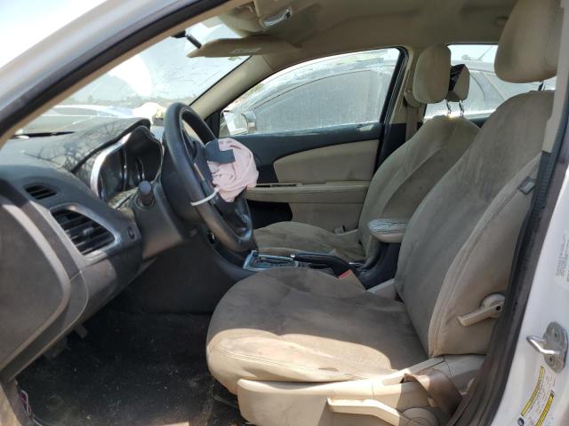 Photo 7 from auction – 2013 DODGE AVENGER SE with VIN 1C3CDZAB5DN540348