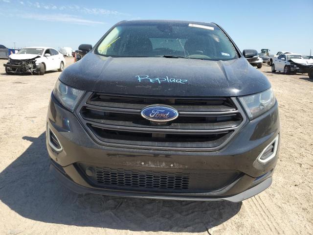 Photo 5 from auction – 2018 FORD EDGE SPORT with VIN 2FMPK4AP8JBB25917
