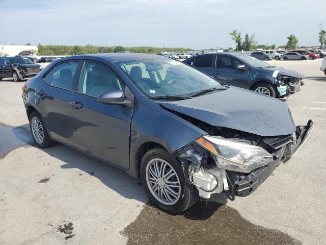 Photo 4 from auction – 2015 TOYOTA COROLLA L with VIN 2T1BURHE6FC418806