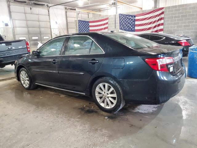 Photo 2 from auction – 2012 TOYOTA CAMRY SE with VIN 4T1BK1FK5CU017452