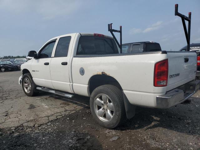 Photo 2 from auction – 2004 DODGE RAM 1500 S with VIN 1D7HA18D24S771802
