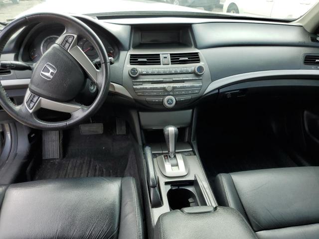 Photo 8 from auction – 2012 HONDA ACCORD SE with VIN 1HGCP2F69CA097019
