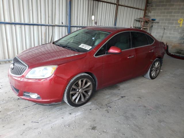 BUICK VERANO CON 2013 with VIN 1G4PR5SK1D4110484 - Photo from auction