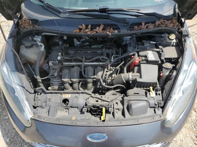 Photo 11 from auction – 2015 FORD FIESTA SE with VIN 3FADP4EJ0FM111505
