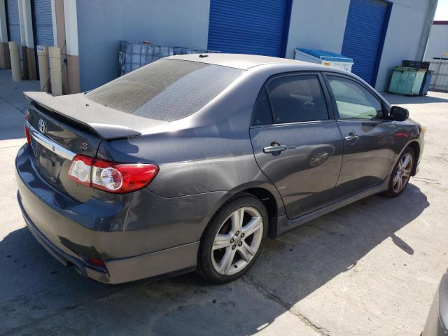 Photo 3 from auction – 2013 TOYOTA COROLLA BA with VIN 5YFBU4EE4DP137589