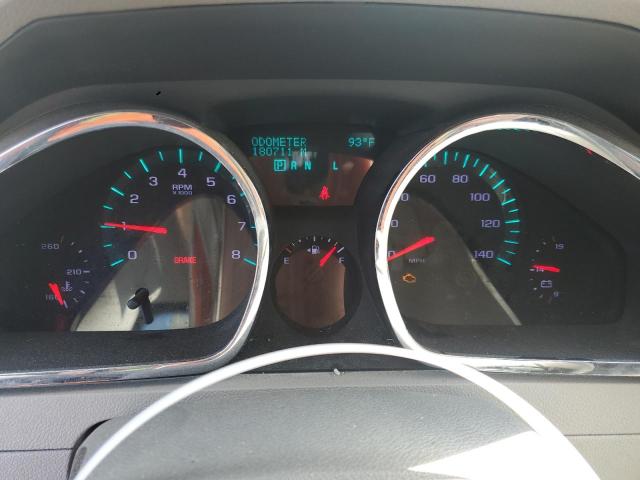 Photo 9 from auction – 2012 CHEVROLET TRAVERSE L with VIN 1GNKVJED0CJ291648