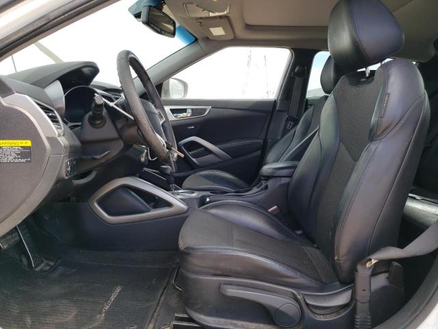 Photo 7 from auction – 2013 HYUNDAI VELOSTER with VIN KMHTC6AD1DU108436