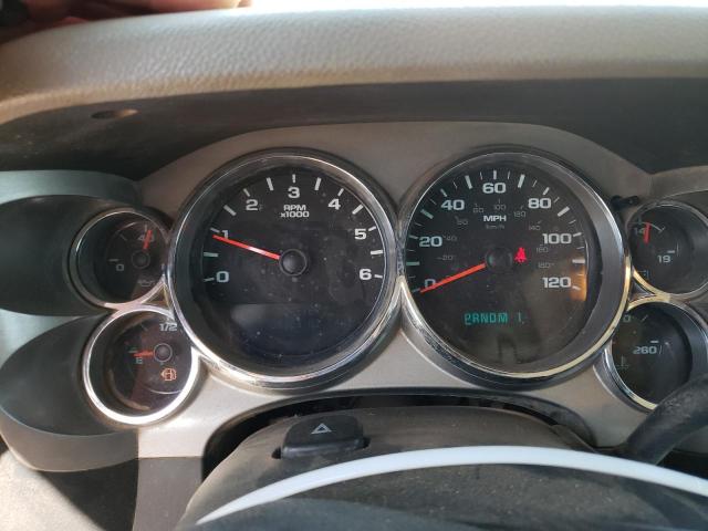 Photo 9 from auction – 2014 CHEVROLET SILVERADO with VIN 1GC1CZCG9EF102474