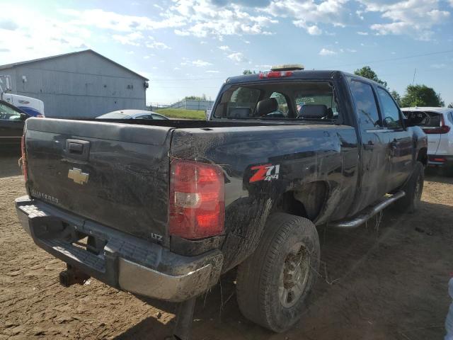 Photo 3 from auction – 2010 CHEVROLET SILVERADO with VIN 1GC4KYBG5AF138507