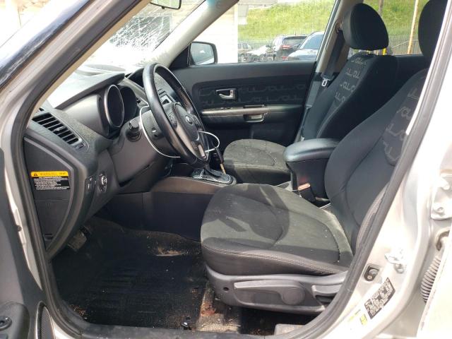 Снимка 7 от търг – 2013 KIA SOUL + с VIN KNDJT2A67D7545345