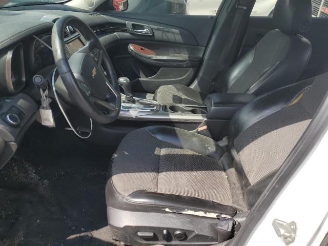 Photo 7 from auction – 2013 CHEVROLET MALIBU 1LT with VIN 1G11D5RR0DF106905