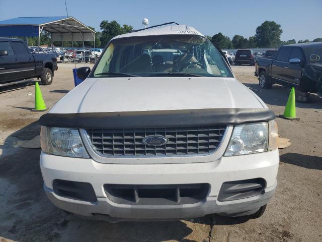 Photo 5 from auction – 2002 FORD EXPLORER X with VIN 1FMZU63EX2UA21905