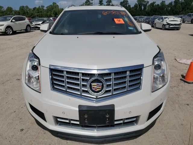 Photo 5 from auction – 2015 CADILLAC SRX LUXURY with VIN 3GYFNBE35FS634409
