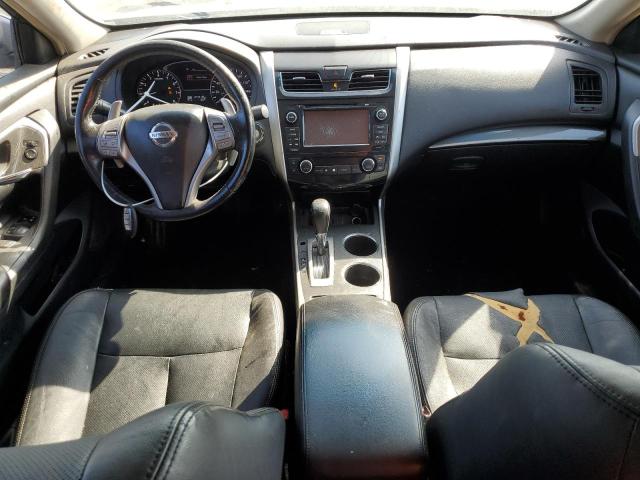 Photo 8 from auction – 2013 NISSAN ALTIMA 3.5 with VIN 1N4BL3AP2DN480067