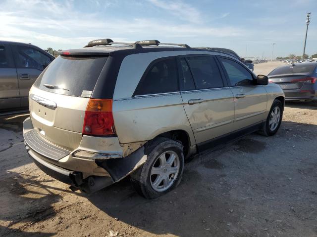 Photo 3 from auction – 2006 CHRYSLER PACIFICA T with VIN 2A4GM68436R614322
