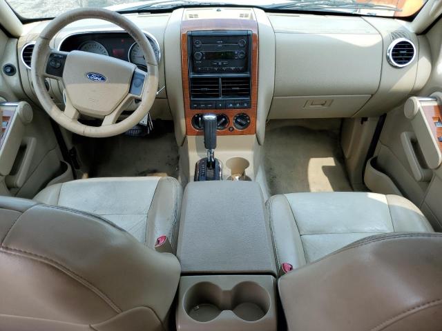 Photo 8 from auction – 2007 FORD EXPLORER E with VIN 1FMEU74E07UB00400