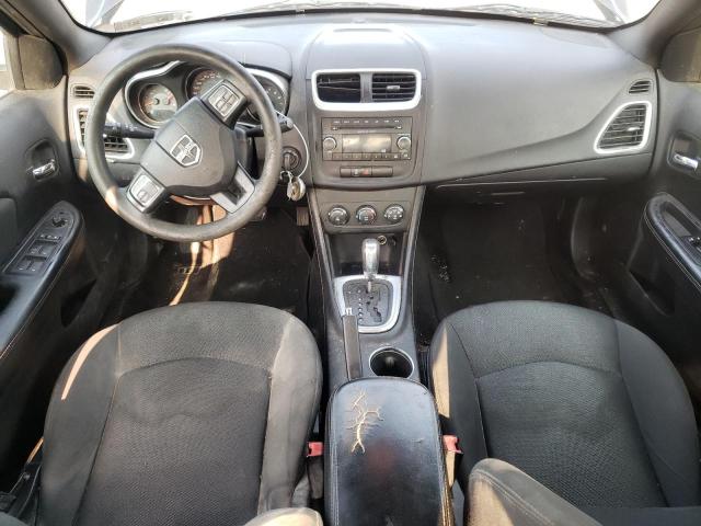 Photo 8 from auction – 2012 DODGE AVENGER SE with VIN 1C3CDZAB9CN114824