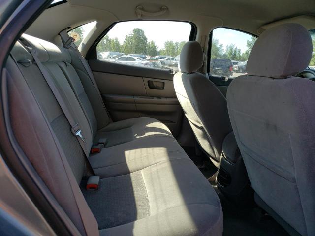 Photo 10 from auction – 2006 FORD TAURUS SE with VIN 1FAFP53U86A138735