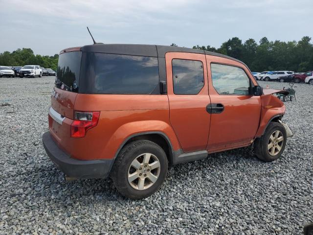 Photo 3 from auction – 2010 HONDA ELEMENT EX with VIN 5J6YH1H77AL000932