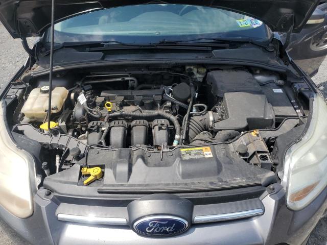 Photo 11 from auction – 2012 FORD FOCUS SE with VIN 1FAHP3F28CL413107