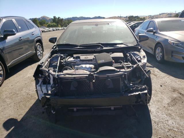 Photo 5 from auction – 2017 TOYOTA CAMRY LE with VIN 4T1BF1FK5HU618162