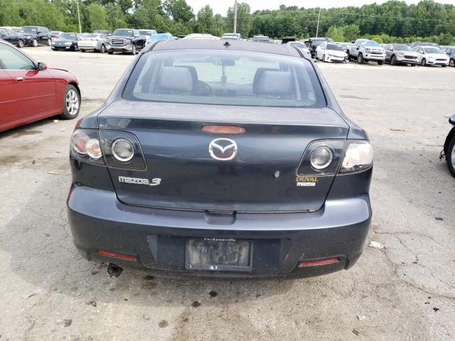 Photo 6 from auction – 2009 MAZDA 3 I with VIN JM1BK32F591224040