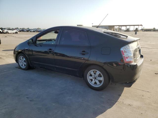 Photo 2 from auction – 2007 TOYOTA PRIUS with VIN JTDKB20U273269496
