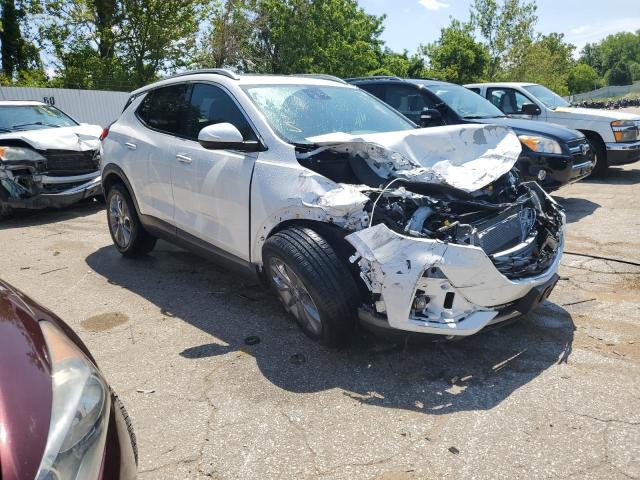 Photo 4 from auction – 2021 BUICK ENCORE GX with VIN KL4MMFSL8MB143329