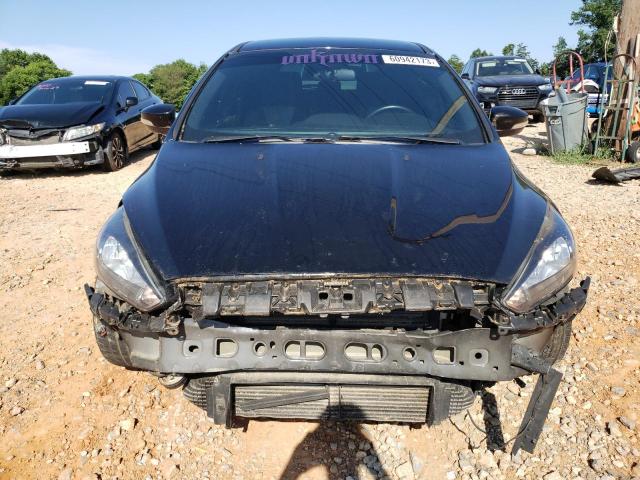 Photo 5 from auction – 2018 FORD FOCUS ST with VIN 1FADP3L94JL232289
