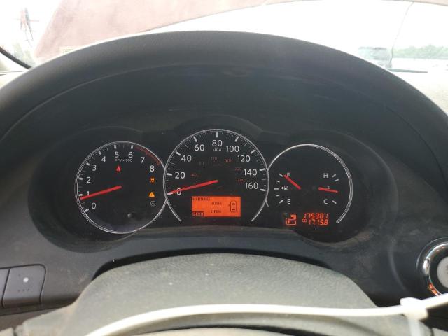 Foto 9 de la subasta – 2012 NISSAN ALTIMA BAS con VIN 1N4AL2AP3CC205601