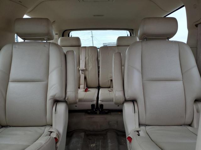 Photo 10 from auction – 2008 CADILLAC ESCALADE E with VIN 1GYFK66808R166217