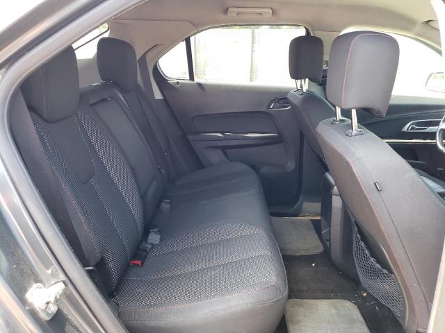 Photo 11 from auction – 2011 CHEVROLET EQUINOX LT with VIN 2CNFLDE5XB6365787