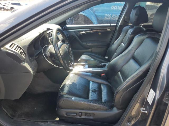 Photo 7 from auction – 2006 ACURA 3.2TL with VIN 19UUA66246A063620