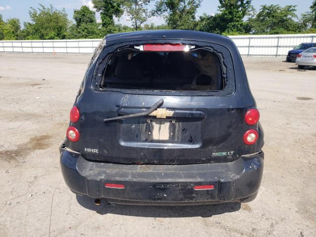 Photo 6 from auction – 2010 CHEVROLET HHR LT with VIN 3GNBABDB0AS584852