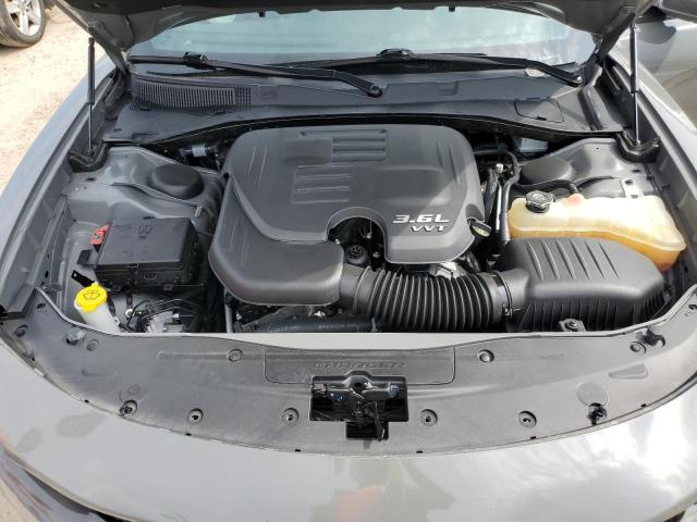 Photo 11 from auction – 2018 DODGE CHARGER SX with VIN 2C3CDXBG2JH272510