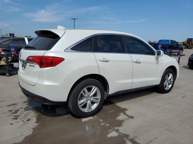 Photo 3 from auction – 2015 ACURA RDX with VIN 5J8TB3H37FL004031