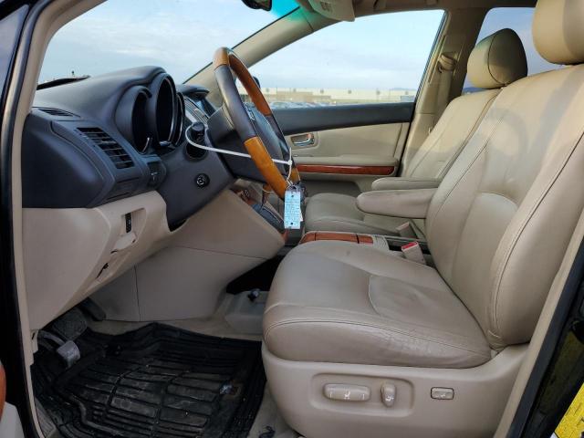 Photo 7 from auction – 2006 LEXUS RX with VIN JTJGW31U962000864