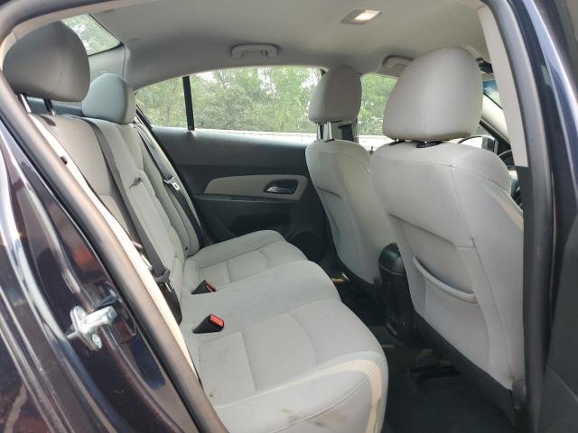 Photo 10 from auction – 2015 CHEVROLET CRUZE LT with VIN 1G1PC5SB6F7230636