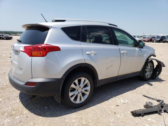 Photo 3 from auction – 2013 TOYOTA RAV4 LIMIT with VIN 2T3DFREV4DW017958