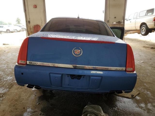 Photo 6 from auction – 2007 CADILLAC DTS with VIN 1G6KD57Y97U137692