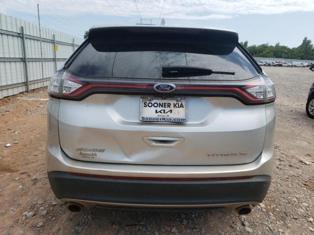 Photo 6 from auction – 2016 FORD EDGE TITAN with VIN 2FMPK3K84GBB93917