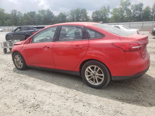 Photo 2 from auction – 2015 FORD FOCUS SE with VIN 1FADP3F29FL203408