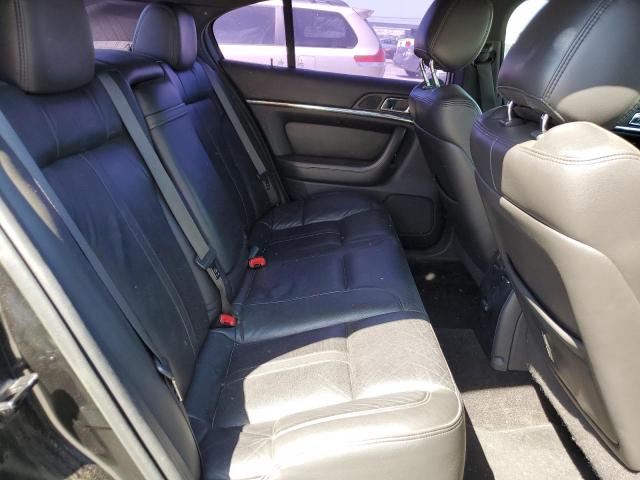 Photo 10 from auction – 2014 LINCOLN MKS with VIN 1LNHL9DK5EG612831